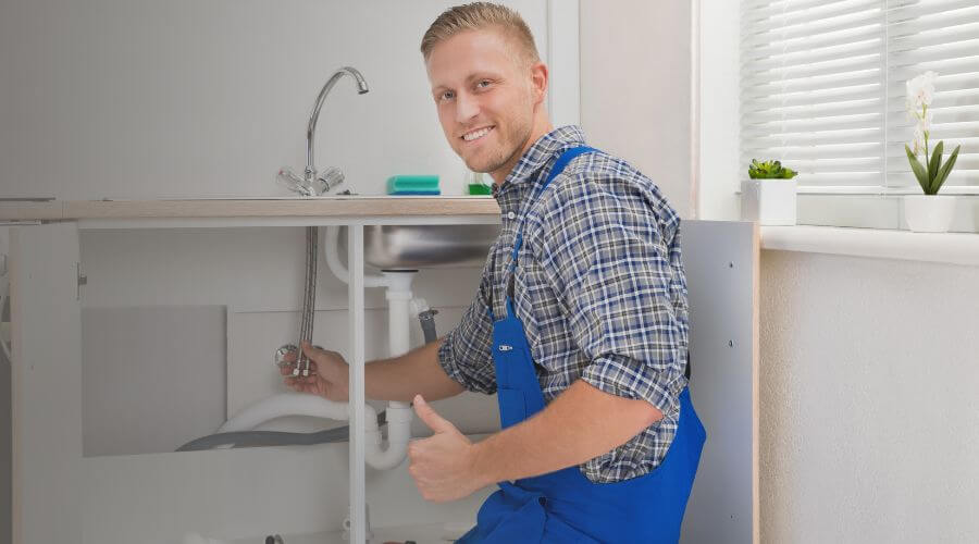 Expert burst pipe repair services in Forest Ranch, CA